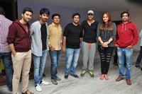Ladies and Gentlemen Movie Special Screening Photos